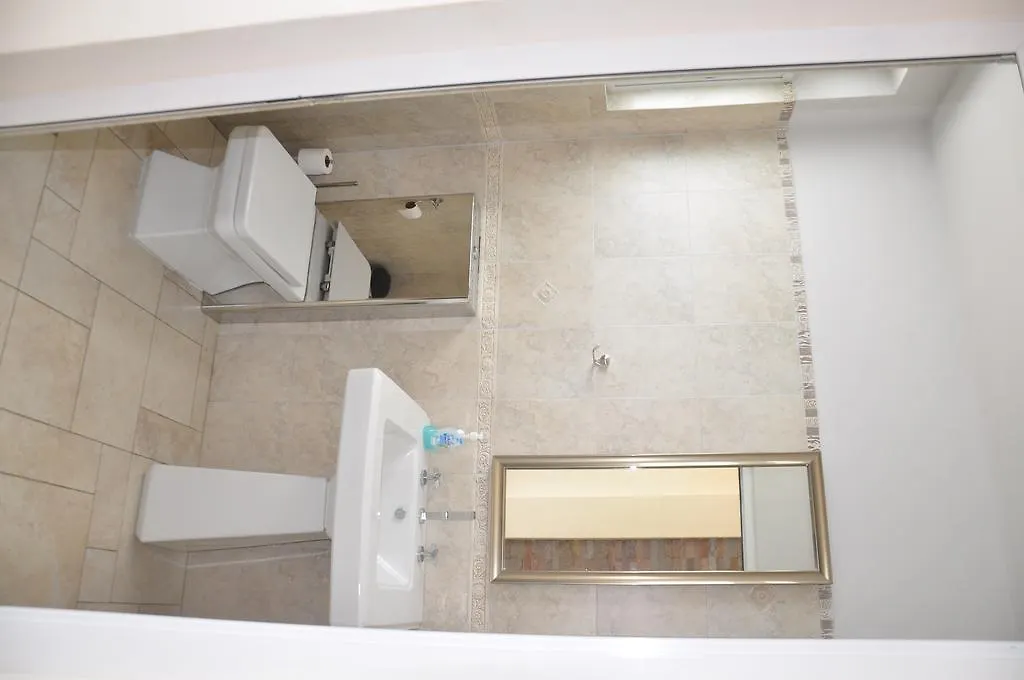 Bord Mer House Glacis  Vila Glacis (Mahe)