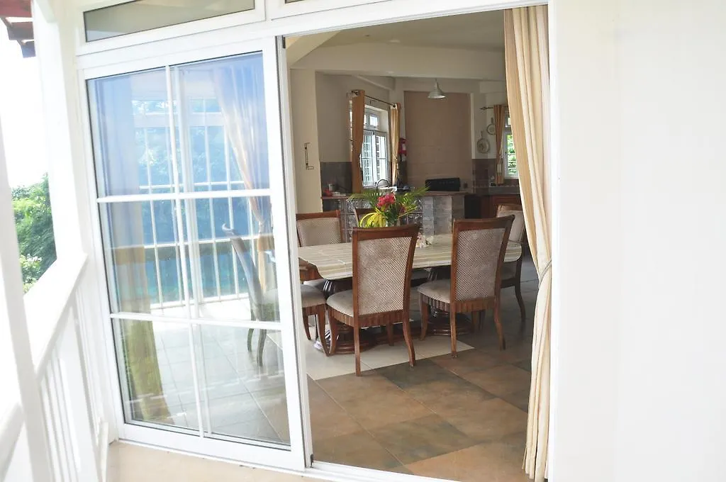 Vila Bord Mer House Glacis