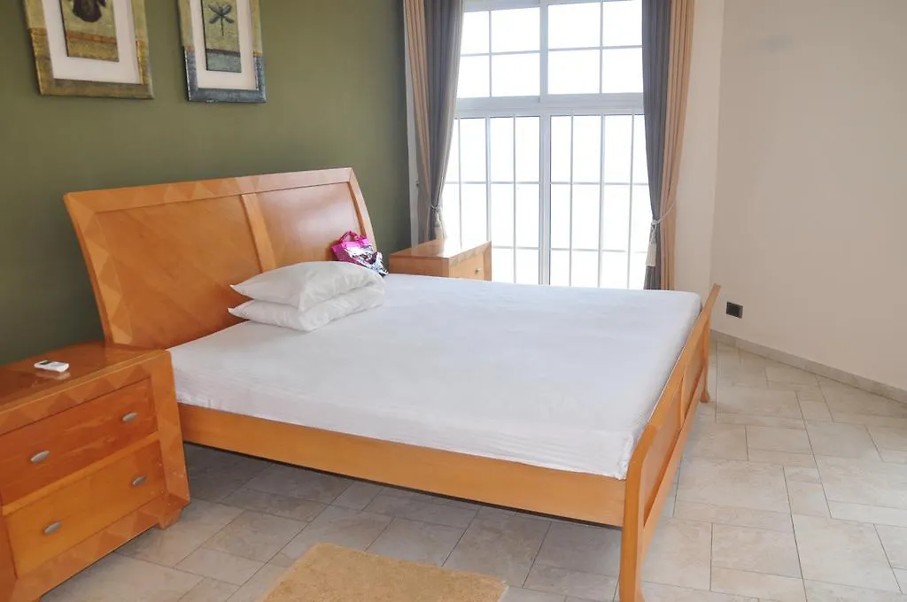 Bord Mer House Glacis  Vila Glacis (Mahe)