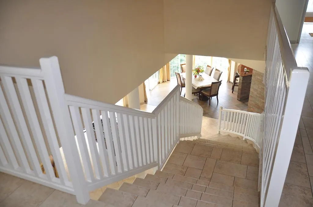 Vila Bord Mer House Glacis